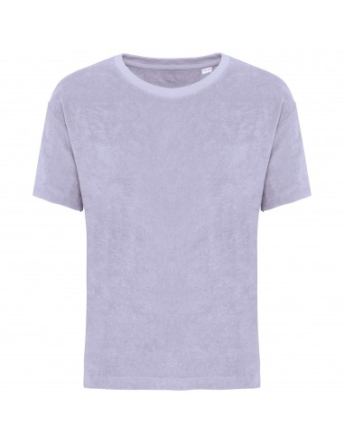 T-shirt écoresponsable en éponge fille - NS319-T-Shirts-Alchimistes
