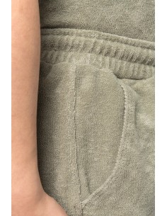 Almond Green