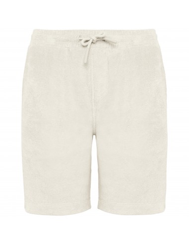 Short écoresponsable en éponge garçon - NS718-Pantalons, Shorts et Jupes-Alchimistes