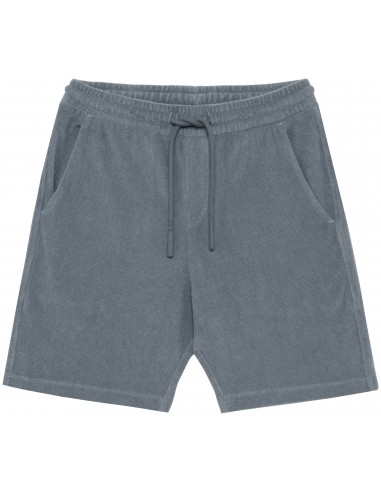 Short écoresponsable en éponge garçon - NS718-Pantalons, Shorts et Jupes-Alchimistes