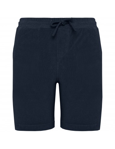 Short écoresponsable en éponge garçon - NS718-Pantalons, Shorts et Jupes-Alchimistes