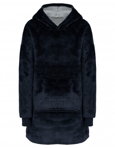 Plaid poncho enfant - K430-Vetements-Alchimistes