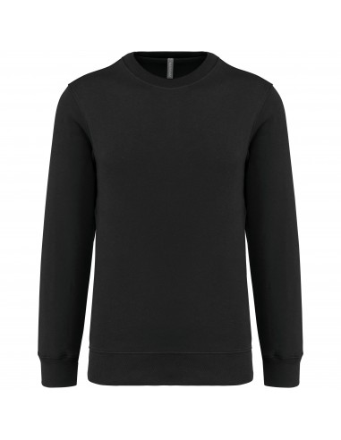 Sweat-shirt col rond 80/20 unisexe - K4035-Sweat-Alchimistes