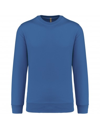 Sweat-shirt col rond 80/20 unisexe - K4035-Sweat-Alchimistes