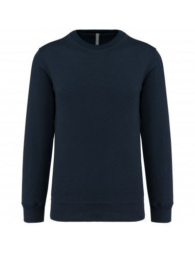 Sweat-shirt col rond 80/20 unisexe - K4035-Sweat-Alchimistes