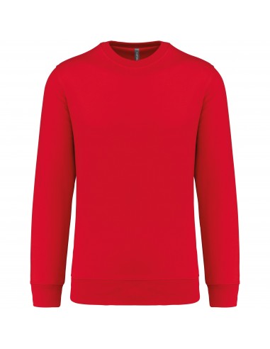 Sweat-shirt col rond 80/20 unisexe - K4035-Sweat-Alchimistes