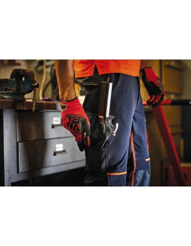 Pantalon Atom homme - UPPE145-Pantalons, Shorts et Jupes-Alchimistes