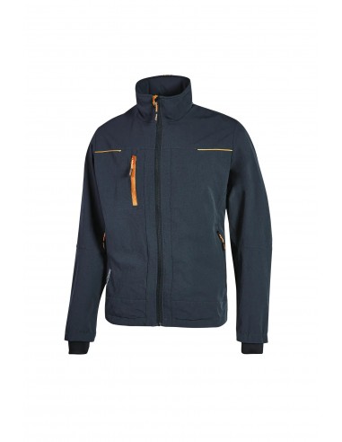 Veste Pluton homme - UPPE178-Vestes / Bodies-Alchimistes