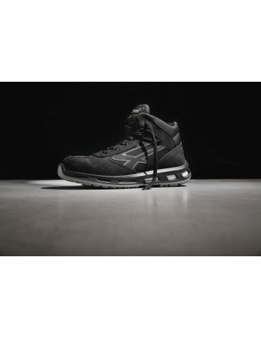Chaussures de sécurité Lift - UPRL10013-Chaussures-Alchimistes