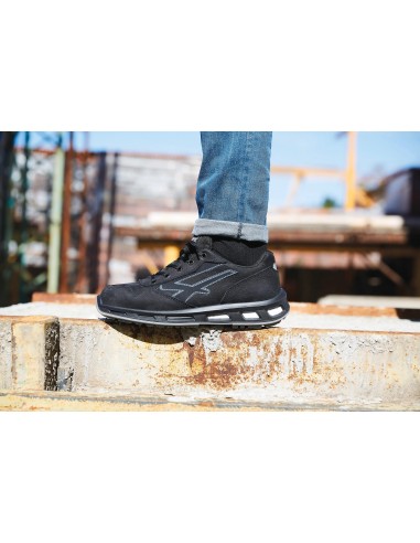 Chaussures de sécurité Carbon - UPRL20013-Chaussures-Alchimistes