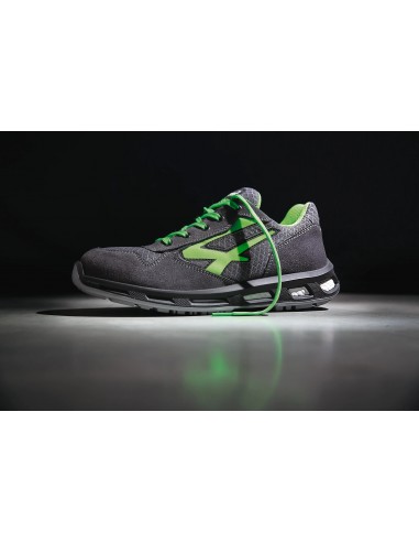 Chaussures de sécurité Point - UPRL20036-Chaussures-Alchimistes