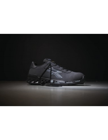 Chaussures de sécurité Ben - UPRV20024-Chaussures-Alchimistes