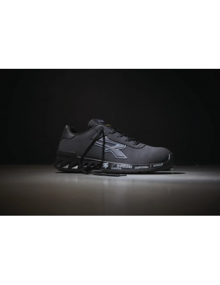 Chaussures de sécurité Ben - UPRV20024-Chaussures-Alchimistes