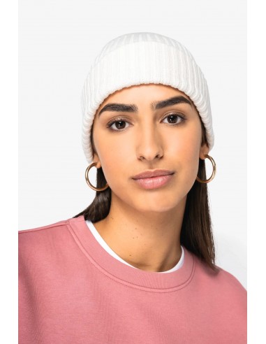 Bonnet écoresponsable unisexe - NS014-Bonnets et écharpes-Alchimistes