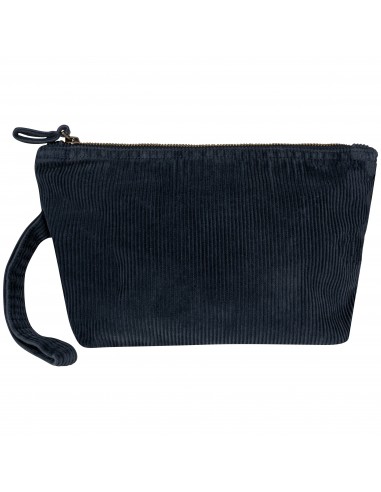 Pochette écoresponsable délavée en velours côtelé - NS134-Vetements-Alchimistes