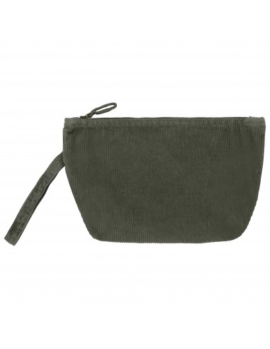 Pochette écoresponsable délavée en velours côtelé - NS134-Vetements-Alchimistes