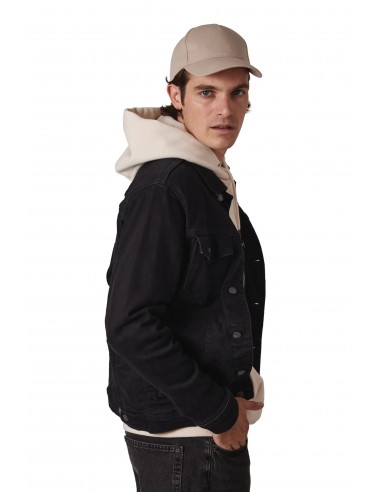 Casquette en coton et polyester recyclés K-loop tracking - 5 panneaux - KP229-Casquettes-Alchimistes