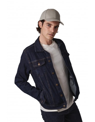 Casquette en coton et polyester recyclés K-loop tracking-  6 panneaux - KP230-Casquettes-Alchimistes