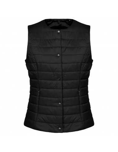 Bodywarmer léger femme - PK607-Vestes / Bodies-Alchimistes