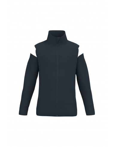 Veste de survêtement zippée enfant - PA391-Vestes / Bodies-Alchimistes