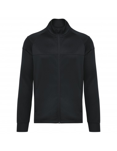 Veste de survêtement recyclée Premium unisexe - PA392-Vestes / Bodies-Alchimistes