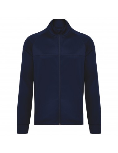 Veste de survêtement recyclée Premium unisexe - PA392-Vestes / Bodies-Alchimistes