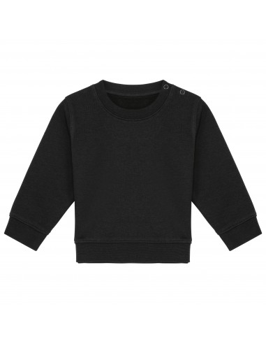 Sweat-shirt écoresponsable bébé - K835-Sweat-Alchimistes
