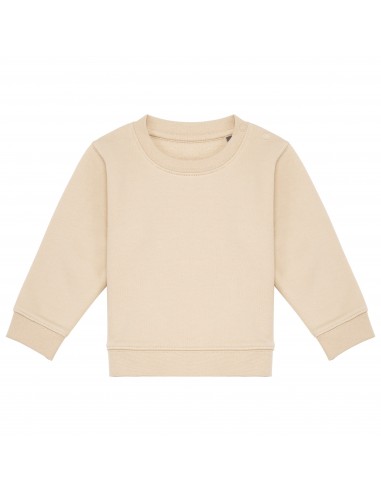 Sweat-shirt écoresponsable bébé - K835-Sweat-Alchimistes