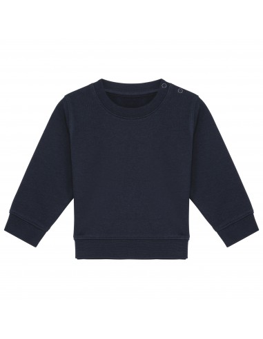 Sweat-shirt écoresponsable bébé - K835-Sweat-Alchimistes