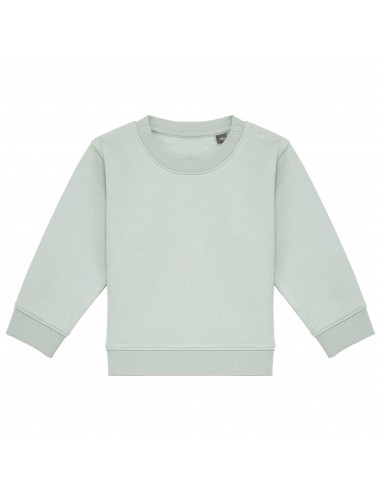 Sweat-shirt écoresponsable bébé - K835-Sweat-Alchimistes