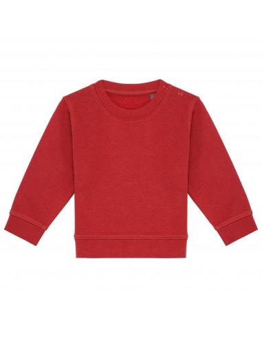 Sweat-shirt écoresponsable bébé - K835-Sweat-Alchimistes