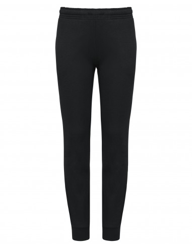 Pantalon molleton enfant - K7022-Pantalons, Shorts et Jupes-Alchimistes