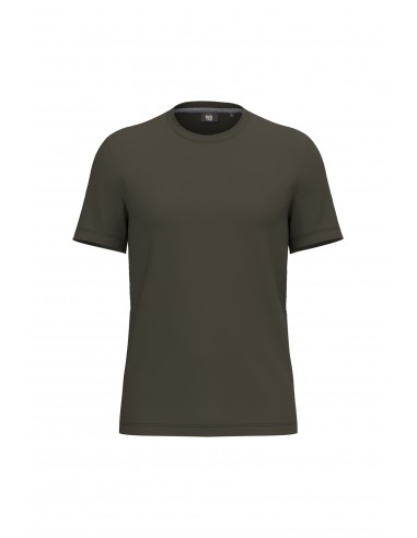 T-shirt à traitement antibactérien homme - WK306-T-Shirts-Alchimistes