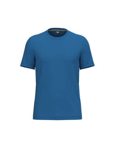 T-shirt à traitement antibactérien homme - WK306-T-Shirts-Alchimistes