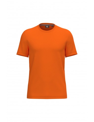 T-shirt à traitement antibactérien homme - WK306-T-Shirts-Alchimistes