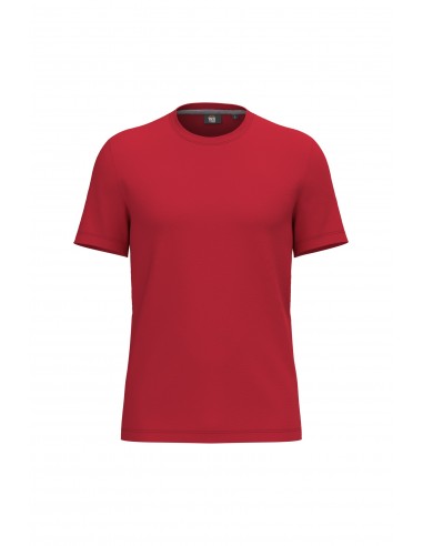 T-shirt à traitement antibactérien homme - WK306-T-Shirts-Alchimistes