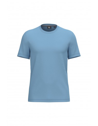 T-shirt à traitement antibactérien homme - WK306-T-Shirts-Alchimistes