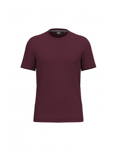 T-shirt à traitement antibactérien homme - WK306-T-Shirts-Alchimistes