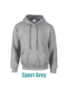 Sweatshirt Heavy Blend GI18500 2