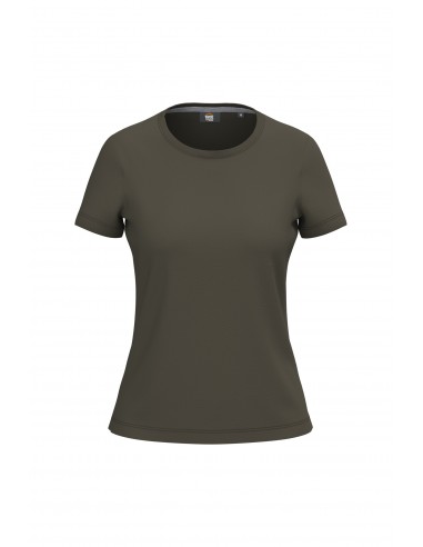 T-shirt à traitement antibactérien femme - WK307-T-Shirts-Alchimistes