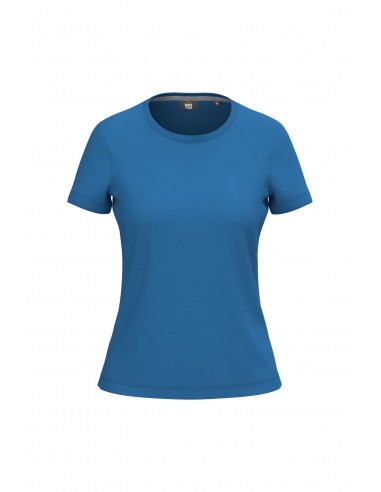 T-shirt à traitement antibactérien femme - WK307-T-Shirts-Alchimistes