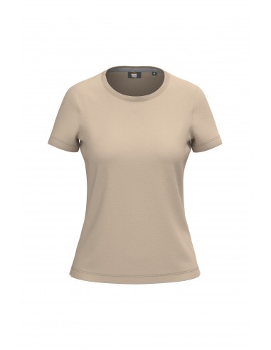 T-shirt à traitement antibactérien femme - WK307-T-Shirts-Alchimistes