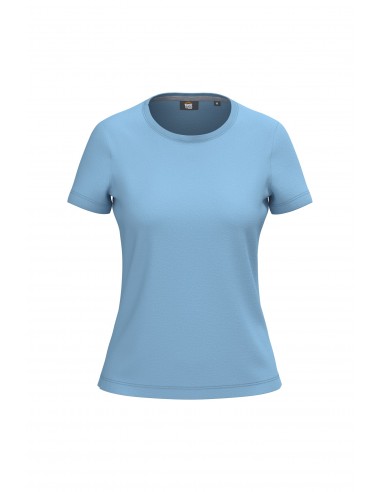 T-shirt à traitement antibactérien femme - WK307-T-Shirts-Alchimistes