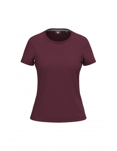 T-shirt à traitement antibactérien femme - WK307-T-Shirts-Alchimistes