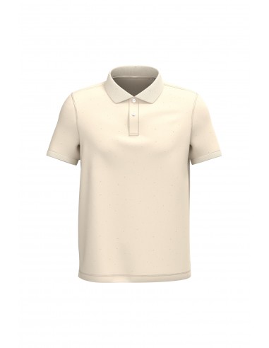 Polo écoresponsable maille piquée homme - NS207-Polos-Alchimistes