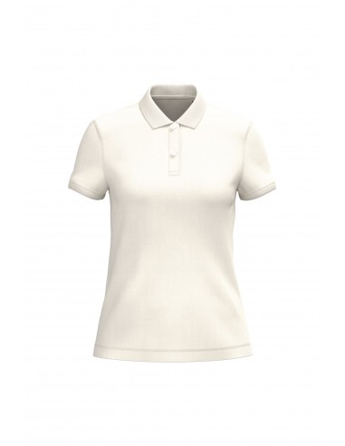 Polo écoresponsable maille piquée femme - NS208-Polos-Alchimistes