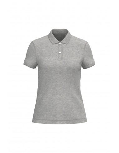 Polo écoresponsable maille piquée femme - NS208-Polos-Alchimistes