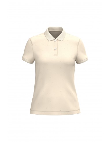 Polo écoresponsable maille piquée femme - NS208-Polos-Alchimistes