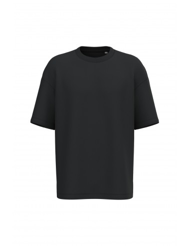 T-shirt écoresponsable oversize French Terry unisexe - NS308-T-Shirts-Alchimistes