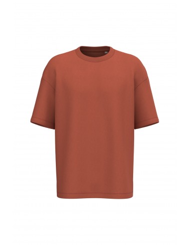 T-shirt écoresponsable oversize French Terry unisexe - NS308-T-Shirts-Alchimistes